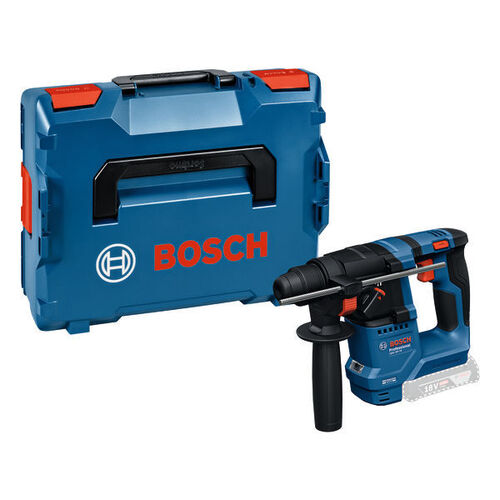 Bosch Power Tools Akku-Bohrhammer GBH 18V-18, L-BOXX 611927003 Bosch Power Tools Akku-Bohrhammer GBH 18V-18, L-BOXX 611927003