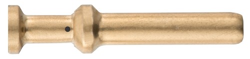 Harting Crimpkontakt 40A Stift Kupferlegierung 09322006114