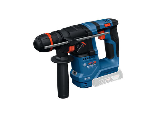 Bosch Power Tools Akku-Bohrhammer GBH 18V-18 X 611927100 Bosch Power Tools Akku-Bohrhammer GBH 18V-18 X 611927100
