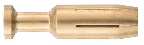 Harting Crimpkontakt 40A Buchse Kupferlegierung 09322006227