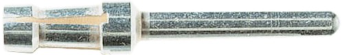 Harting Leiterplattenkontakt Bemessungsstrom 16A 09330006180