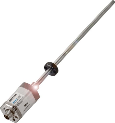 Balluff Wegaufnehmer Transducer BTL7E100-M0150-B-S32