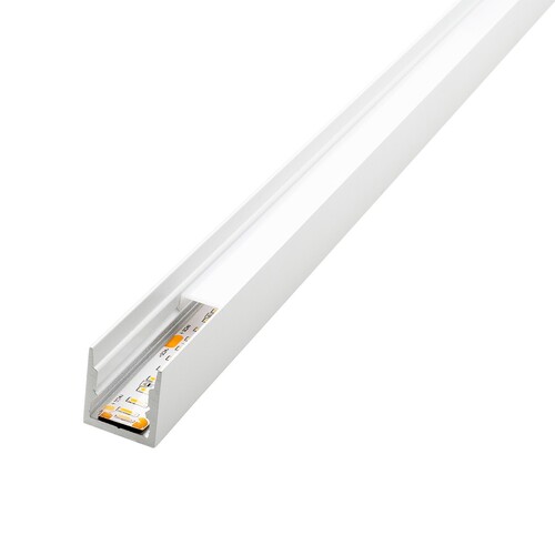 SG Leuchten LED-Streifensystem 1,8m weiß IN/OUT 391477
