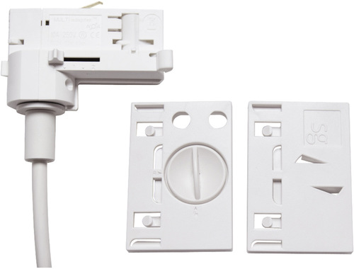 SG Leuchten Adapter-Kit weiß 8249045187