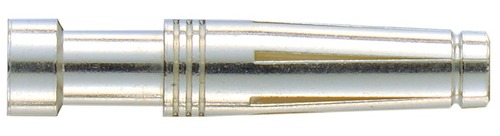Harting Crimpkontakt 16A Buchse Kupferlegierung 09338006205
