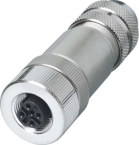 Pepperl+Fuchs Fabrik Kabeldose V15B-G-ABG-PG9