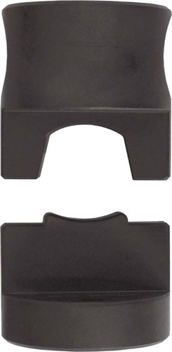 Intercable Tools Ovalpresseinsatz 150qmm MIQ150-230