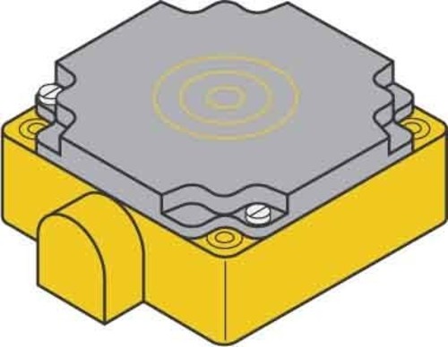 Turck Sensor induktiv NI75UCP80AP6X2H1141