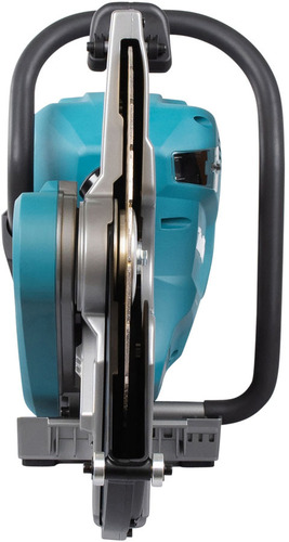 Makita Akku-Trennschleifer 2x40V max. CE002GZ01