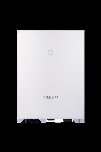 Sungrow Strangwechselrichter 8KW Multi-MPPT SG8.0RT
