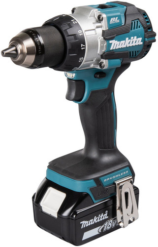 Makita Akku-Schlagbohrschrauber 18V DHP489Z