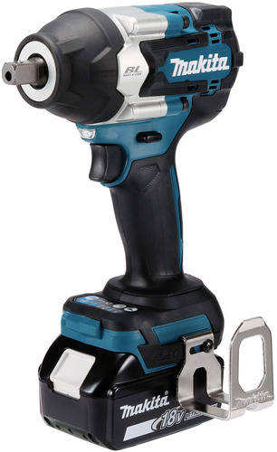 Makita Akku-Schlagschrauber 18V / 5,0 Ah DTW701RTJ