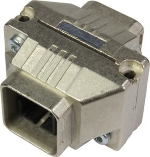 Harting Gender Changer AIDA konform 09352410501