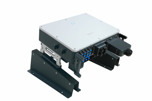 Sungrow Gestell X Rack X Rack SG33/40/50CX