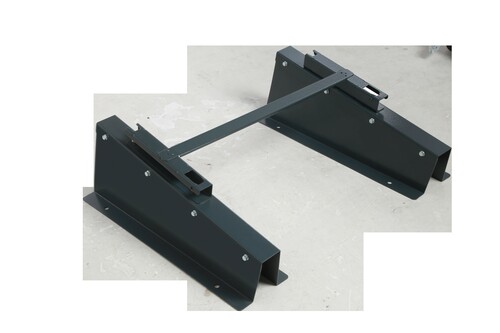 Sungrow Montagegestell X Rack horizontale Montage X Rack f.SG125CX-P2