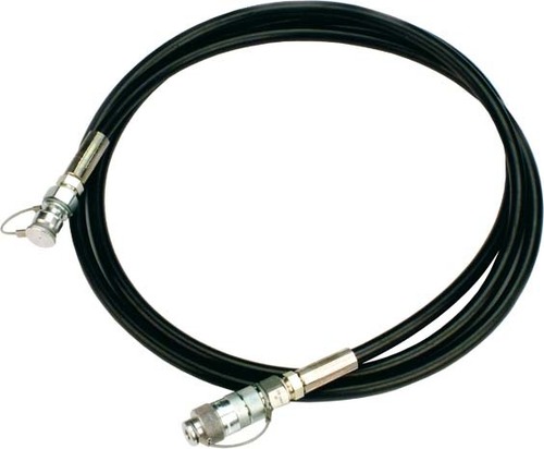 Intercable Tools Schlauchleitung 5m armiert SCHA5