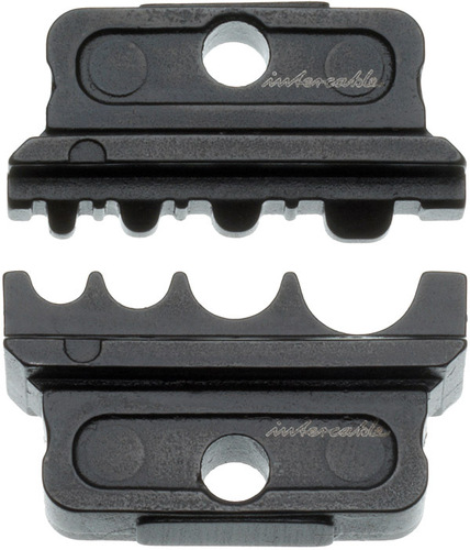 Intercable Tools Presseinsatz 0,5-10qmm UEQ10 Intercable Tools Presseinsatz 0,5-10qmm UEQ10