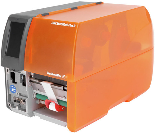 Weidmüller R-Fix-Applikator für Wickeletiketten THM MULTIMARK PLUS R