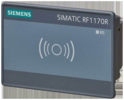 Siemens Dig.Industr. SIMATIC RF1170 AccessCtrl. Reader RF1170R 6GT2831-6BB00