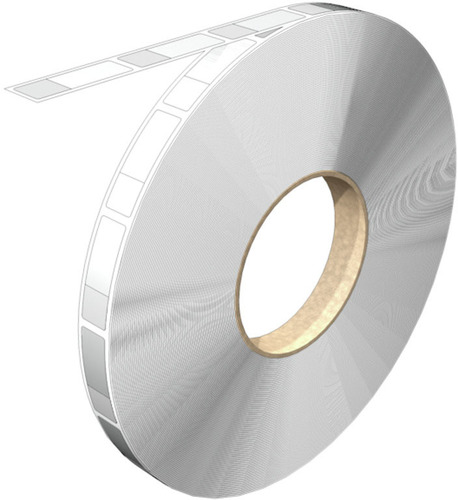 Weidmüller Klebeetiketten für MultiMark THMWORVIN12.7/38.1WS