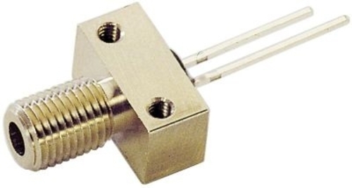 Harting Optischer Empfänger 5MB 20500002112