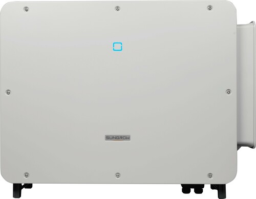 Sungrow Wechselrichter 125kW SG125CX-P2 #ASG01901