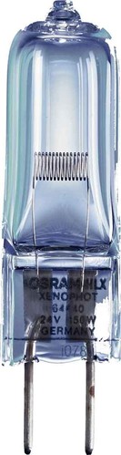 Osram Halogen-Niedervoltglühl. 35W 64275 AX
