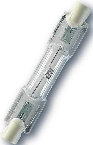 Osram Halogen-Netzspannungslampe 2000W R7S zweiseit. 64781 230V