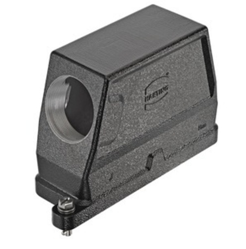 Harting Tüllengehäuse Schraubverriegelung 09400100511