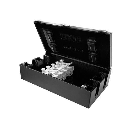 ESYLUX Universal-Anschlussbox EO10430992