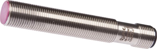 Ipf Electronic Sensor induktiv M12x1, 76lang IB12012W
