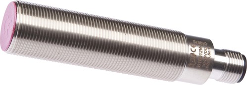 Ipf Electronic Sensor induktiv M18, 83lang IB18012W