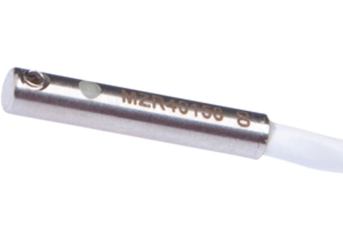 Ipf Electronic Sensor,magn. DC,M8-Stecker MZR40158