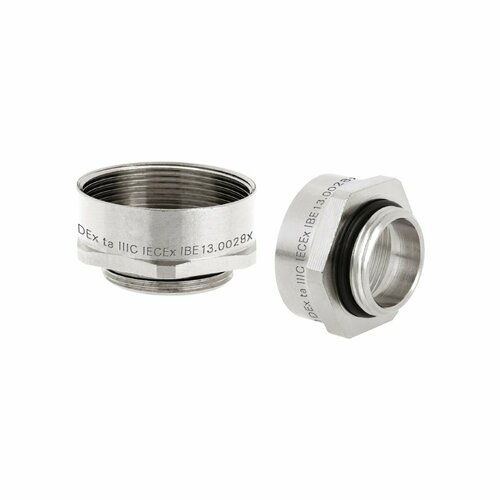 Lapp Zubehör SKINDICHT-ME-M-ATEX-40X1,5 /50X1,5 ME-MATEX12 #52104585 Lapp Zubehör SKINDICHT-ME-M-ATEX-40X1,5 /50X1,5 ME-MATEX12 #52104585