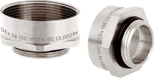 Lapp Zubehör SKINDICHT-ME-M-ATEX-50X1,5 /63X1,5 ME-MATEX12 #52104586