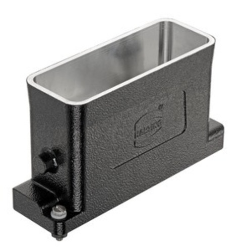 Harting Tüllengehäuse Short Schraubverriegelung 09400240454