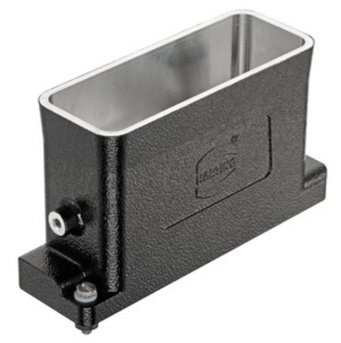 Harting Tüllengehäuse Short Schraubverriegelung 09400240455