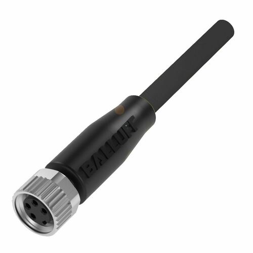 Balluff Steckverbinder 10-003-PX0434-030 BCCM3140000 #BCC083F