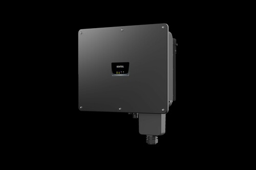 KOSTAL SolarElectric String-Wechselrichter PIKO CI 50 G2