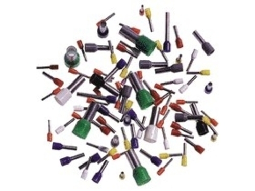 Lapp Zubehör Aderendhülsen-AHI- L-0,34/8-TQ AHI L 0,34/8 TQ Lapp Zubehör Aderendhülsen-AHI- L-0,34/8-TQ AHI L 0,34/8 TQ