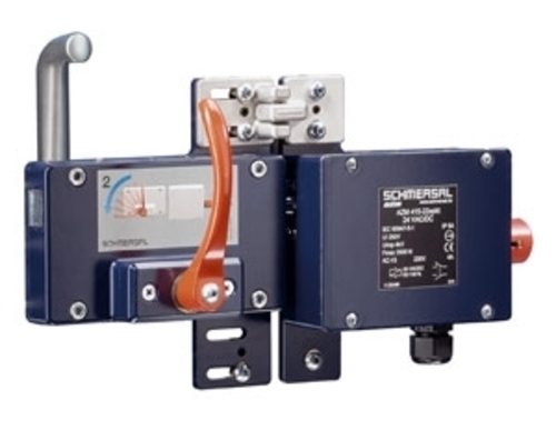 Schmersal Sicherheitszuhaltung AZM 415-STS30-02