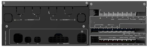 Eaton MBP Parallel 2x20 kW MBP20KIPARA