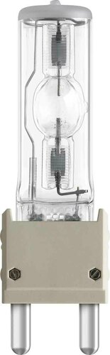 Osram Halogen-Metalldampflampe einseit.gesockelt HMI 2500 W/SE