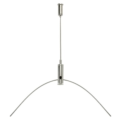 Nobile Y-Seilabhängung 2-er Set 1570990003 Nobile Y-Seilabhängung 2-er Set 1570990003