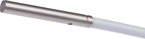 Ipf Electronic Sensor induktiv 10-30VDC,100mA, 2m IBR30106