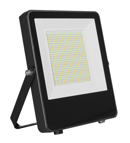 Abalight LED-Außenleuchte MC, ML, schwarz AFLO-100-CCT-120-B Abalight LED-Außenleuchte MC, ML, schwarz AFLO-100-CCT-120-B