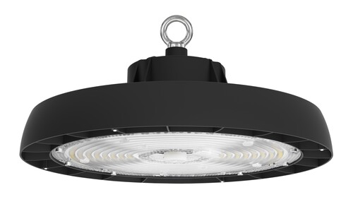 Abalight LED-Flächenstrahler 840, DALI RAMUS-120-840-D60CB