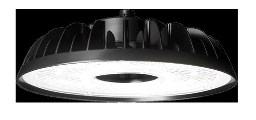 Abalight LED-Flächenstrahler 5000K, 1-10V SUN-ECO-150-345-90