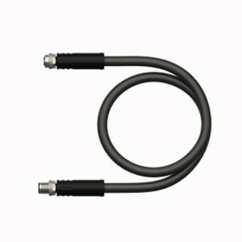 Turck Versorgungsleitung M12-Power RKP46PLA50#100046074 Turck Versorgungsleitung M12-Power RKP46PLA50#100046074