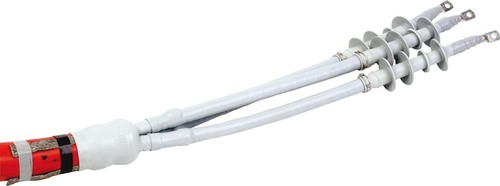 3M Deutschland Endverschluß Innen+Außen 3x95-150qmm,6/10 FL 93-EB 62-3